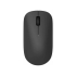 Мышь беспроводная Xiaomi Wireless Mouse Lite XMWXSB01YM (BHR6099GL), чёрный, пвх, абс-пластик, металл