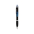 Ручка-стилус шариковая «Nash», синий, синий, пластик