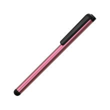 Стилус металлический Touch Smart Phone Tablet PC Universal, розовый (Р)