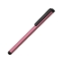 Стилус металлический Touch Smart Phone Tablet PC Universal, розовый (Р), розовый, металл