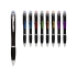 Ручка-стилус шариковая «Nash», синий, ярко-синий, пластик