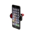 Автомобильный держатель для мобильного телефона Grip, черный/красный, черный/красный, абс пластик
