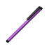 Стилус металлический Touch Smart Phone Tablet PC Universal, фиолетовый (Р), фиолетовый, металл