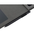 Многофункциональный коврик для мыши Multi Pad с беспроводной зарядкой и LCD экраном, 10 Вт, серый, серый, пластик, полиуретан