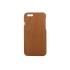 Чехол для iPhone 6 Monolit Hole. booratino, коричневый, бук