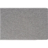 Коврик для мыши Formo из нетканого переработанного материала RPET, серый, серый, rpet