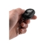 Брелок для селфи с функцией Bluetooth®, черный/серый, черный/серый/серебристый, абс пластик