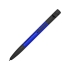Ручка-стилус пластиковая шариковая многофункциональная (6 функций) Multy, синий, синий/черный, пластик