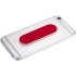 Сжимаемая подставка для смартфона, красный, красный, аБС пластик