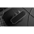Хаб USB Rombica Type-C Chronos Black, черный, алюминий, пластик