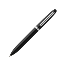 Ручка-стилус шариковая Brayden, черный