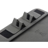 Многофункциональный коврик для мыши Multi Pad с беспроводной зарядкой и LCD экраном, 10 Вт, серый, серый, пластик, полиуретан