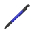Ручка-стилус пластиковая шариковая многофункциональная (6 функций) Multy, синий