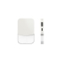 USB хаб Mini iLO Hub, белый, белый, абс пластик