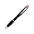 Ручка-стилус шариковая «Nash», розовый, розовый, пластик