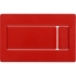 Складывающаяся подставка для телефона Hold, красный, красный, абс пластик