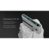 Хаб USB Rombica Type-C Hermes Green, зеленый, пластик, алюминий