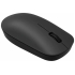 Мышь беспроводная Xiaomi Wireless Mouse Lite XMWXSB01YM (BHR6099GL), чёрный, пвх, абс-пластик, металл