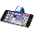 Многофункциональная подставка для телефона, ярко-синий, ярко-синий, термопластичная резина