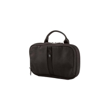 Несессер VICTORINOX Slimline Toiletry Kit 2 л. с крючком для подвешивания