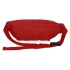 Сумка на пояс Freedom, красный 199 C(сумка), 186C (ремень), красный, 210d ripstop 100% полиэстер