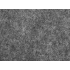 Косметичка Felt из RPET-фетра, серый, серый, фетр, 100%  переработанный rpet полиэстер