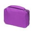 Несессер для путешествий Promo, фиолетовый, фиолетовый, полиэстер