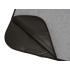 Плед для пикника Campster, светло-серый, светло-серый, коричневый, флис 100% полиэстер, подкладка peva
