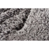 Плед флисовый Ally, бело-черный, бело-черный, флис из 100% полиэстера