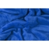 Плед мягкий флисовый Fancy, синий, синий, флис из 100% полиэстера