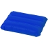 Надувная подушка Wave, голубой, голубой, пВХ