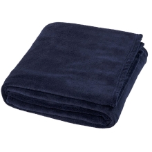 Плед Bay, синий Плед Bay, синий