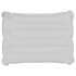 Надувная подушка Wave, белый, белый, пвх