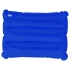 Надувная подушка Wave, голубой, голубой, пВХ