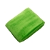 Плед флисовый Copy, зеленый, зеленый, 100% полиэстер
