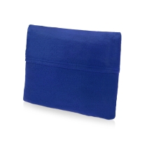 Плед с рукавами «Cosy», синий