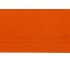 Плед из флиса Polar XL большой, оранжевый, оранжевый, флис 100% полиэстер