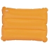 Надувная подушка Wave, оранжевый, оранжевый, пвх