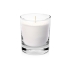 Подарочный набор White light с пледом, диффузором, насыпной свечой, белый, аромат для дома: стекло, пластик, ротанговые палочки; плед: флис 100% полиэстер; подарочный набор свеча насыпная: стекло, воск