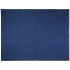 Вязанное одеяло Suzy 150 x 120 см из полиэстера, нэйви, нэйви, 100% переработанный полиэстер