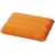 Надувная подушка Wave, оранжевый