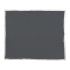 Плед Lauren, серый/белый, серый/белый, микроплюшевый флис 190 г/м² / шерпа-флис 180 г/м²