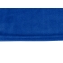 Плед флисовый Natty из переработанного пластика, синий, синий, rpet- полиэстер