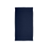 Полотенце Seasons «Eastport» 70х130, синий, темно-синий, 100% хлопок