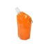 Набор для спорта Keen, оранжевый, сумка, повязка- оранжевый, емкость- оранжевый прозрачный, сумка- 210d ripstop 100% полиэстер, емкость- полиэтилен, повязка- хлопок