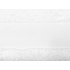 Полотенце Terry М, 450, белый, белый, 100% хлопок