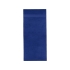 Полотенце Terry М, 450, синий, синий, 100% хлопок