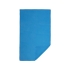 Спортивное полотенце CORK из микрофибры, королевский синий, королевский синий, 90% полиэстер, 10% полиамид