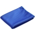 Охлаждающее полотенце Peter в сетчатом мешочке, синий, синий, полиэстер