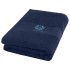 Хлопковое полотенце для ванной Charlotte 50x100 см с плотностью 450 г/м2, темно-синий, темно-синий, хлопок, 450 g/m2